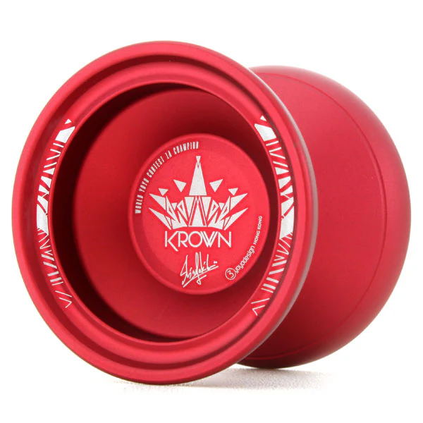 Krown (with Shinya Kido Photocard) - Image 51