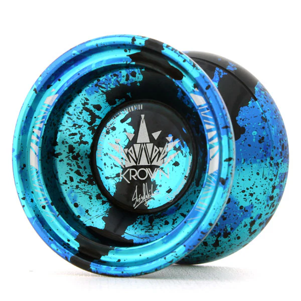 Krown (with Shinya Kido Photocard) - Image 52