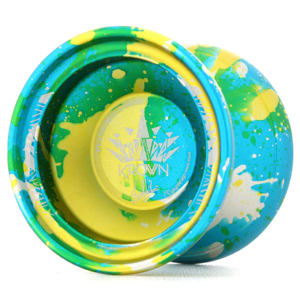 Krown (with Shinya Kido Photocard) - Image 53