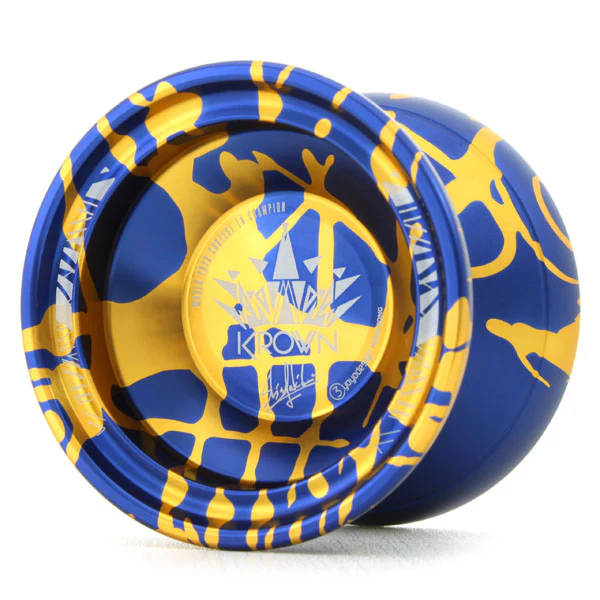 Krown (with Shinya Kido Photocard) - Image 54