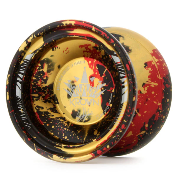 Krown (with Shinya Kido Photocard) - Image 55