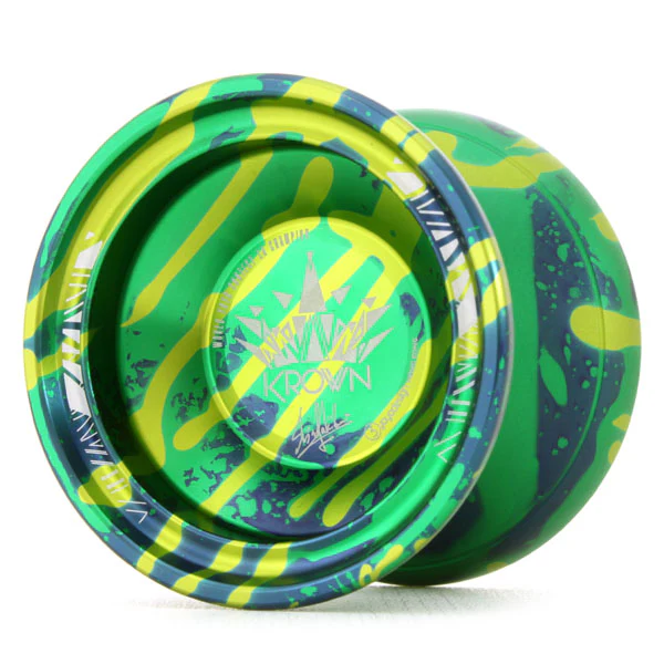 Krown (with Shinya Kido Photocard) - Image 56