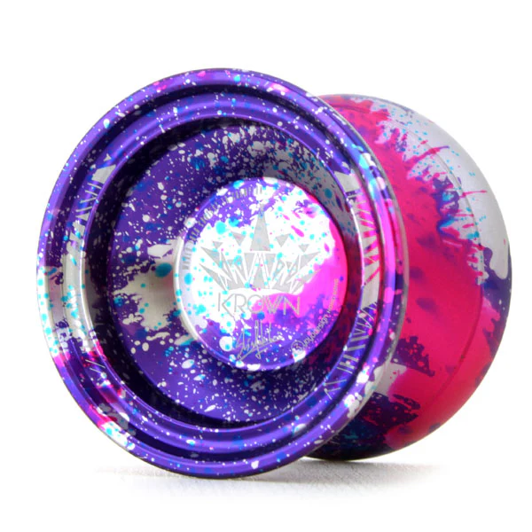 Krown (with Shinya Kido Photocard) - Image 57