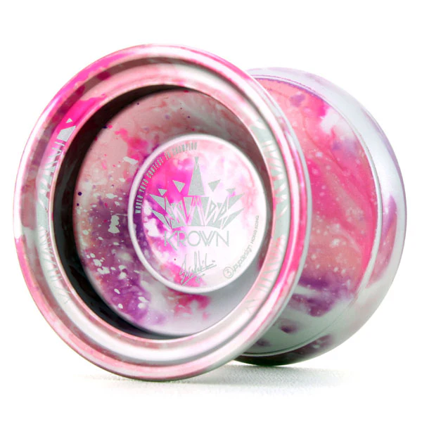 Krown (with Shinya Kido Photocard) - Image 59