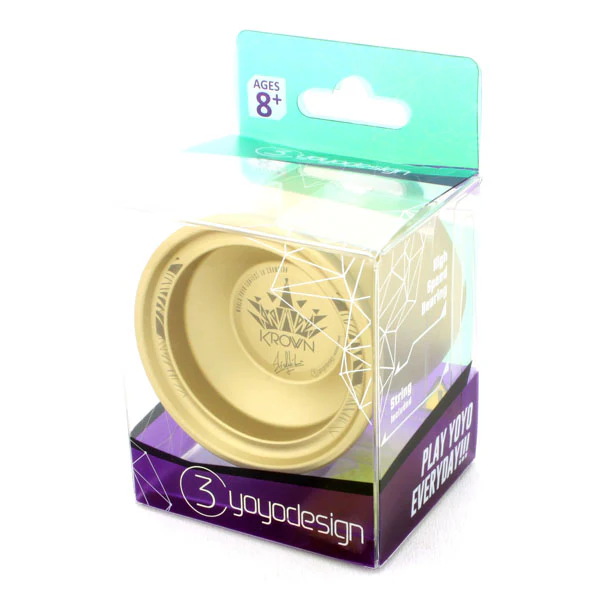 Krown (with Shinya Kido Photocard) - Image 6