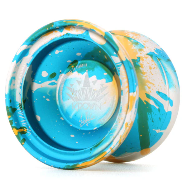 Krown (with Shinya Kido Photocard) - Image 61