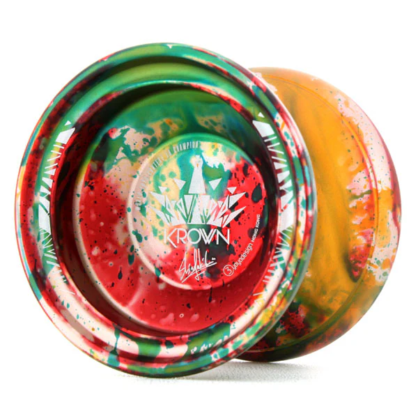 Krown (with Shinya Kido Photocard) - Image 62