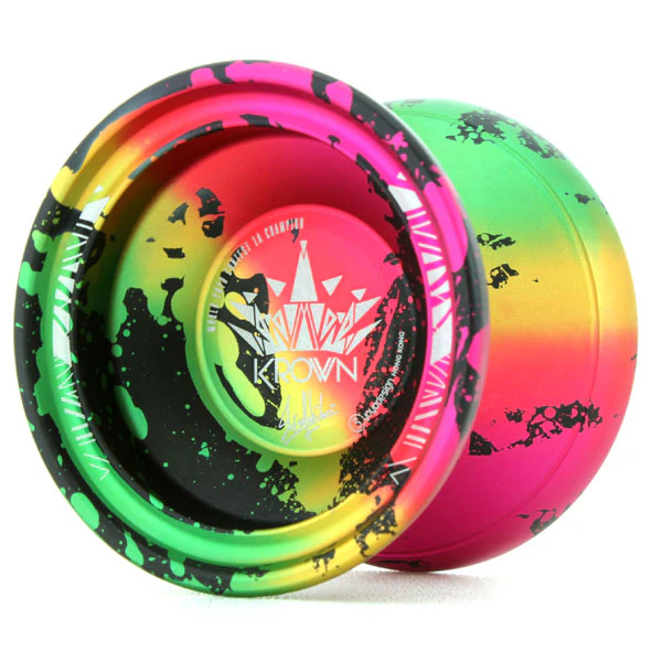 Krown (with Shinya Kido Photocard) - Image 63