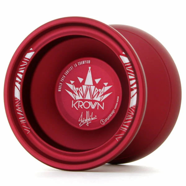 Krown (with Shinya Kido Photocard) - Image 9