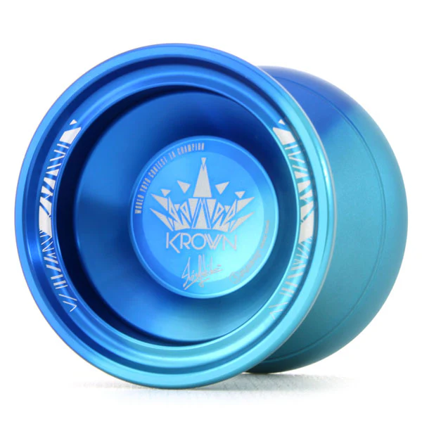 Krown (with Shinya Kido Photocard) - Image 13