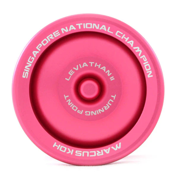 Leviathan2 Marcus Koh Edition - Image 3