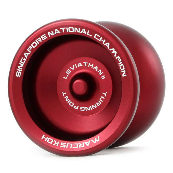 Leviathan2 Marcus Koh Edition - Image 4