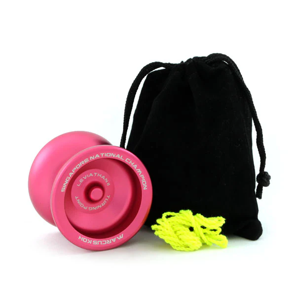 Leviathan2 Marcus Koh Edition - Image 7