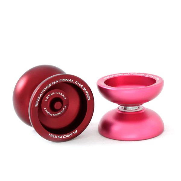 Leviathan2 Marcus Koh Edition - Image 8