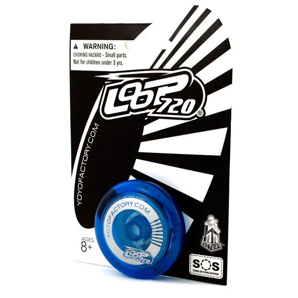 Loop 720 (Old) - Image 6