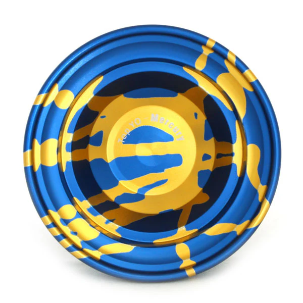 Mercury Splash (Top Yo) - Image 3