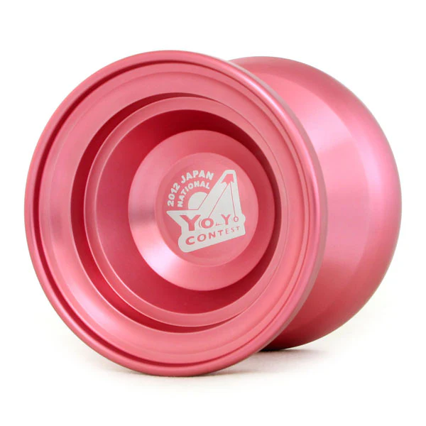 Mercury (Top Yo) 2012JN - Image 3