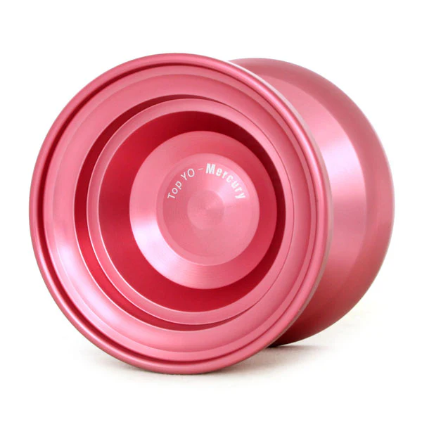 Mercury (Top Yo) - Image 3