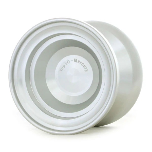 Mercury (Top Yo) - Image 4