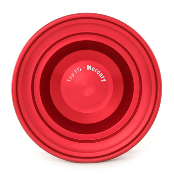 Mercury (Top Yo) - Image 5