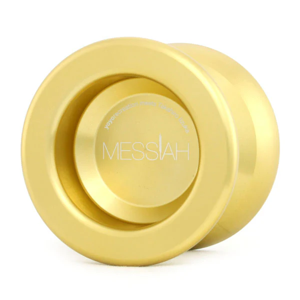 Messiah (B-Grade) - Image 3