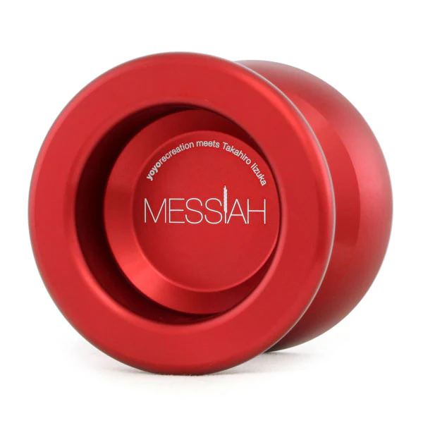Messiah (B-Grade) - Image 4
