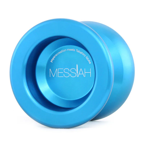 Messiah (B-Grade) - Image 5