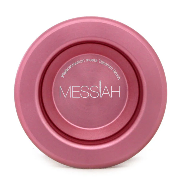 Messiah (B-Grade) - Image 6