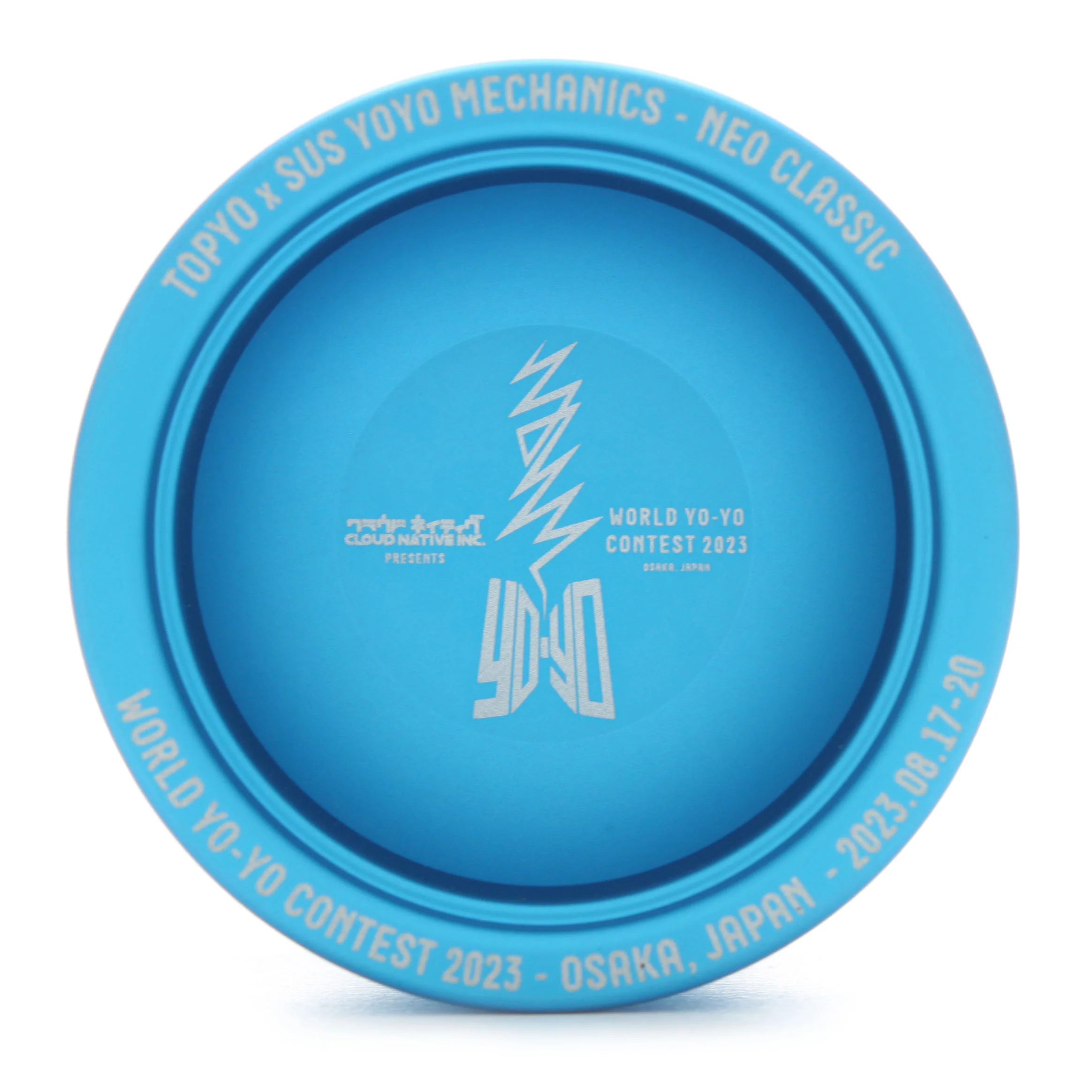 Neo Classic (WYYC2023) - Image 3