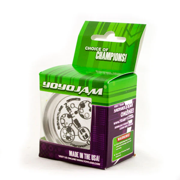 New Breed - Image 10