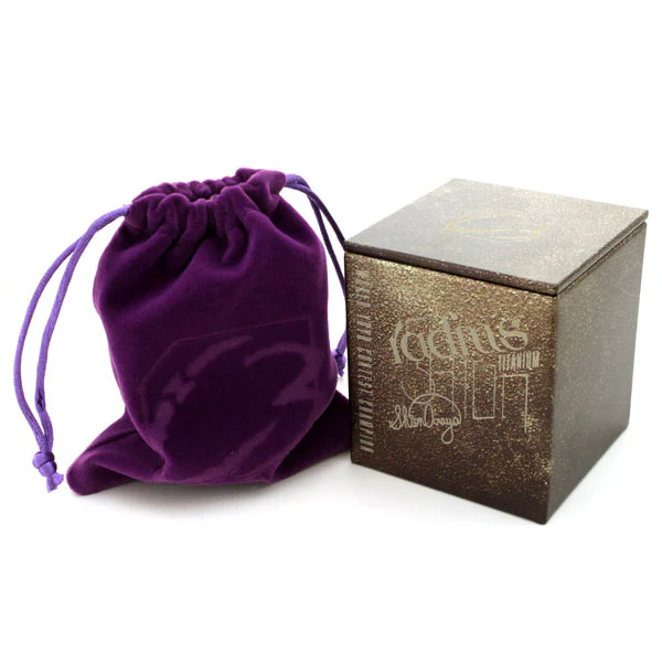 Radius Ti (with Photo Card) - Image 11