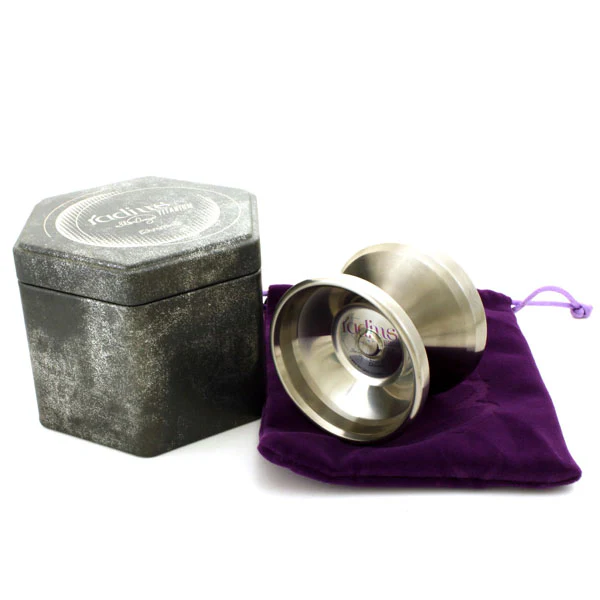 Radius Ti (with Photo Card) - Image 7