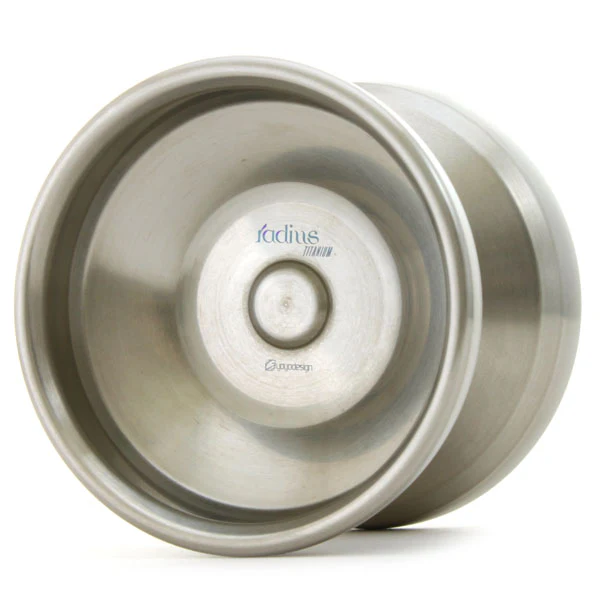 Radius Ti (with Photo Card) - Image 9