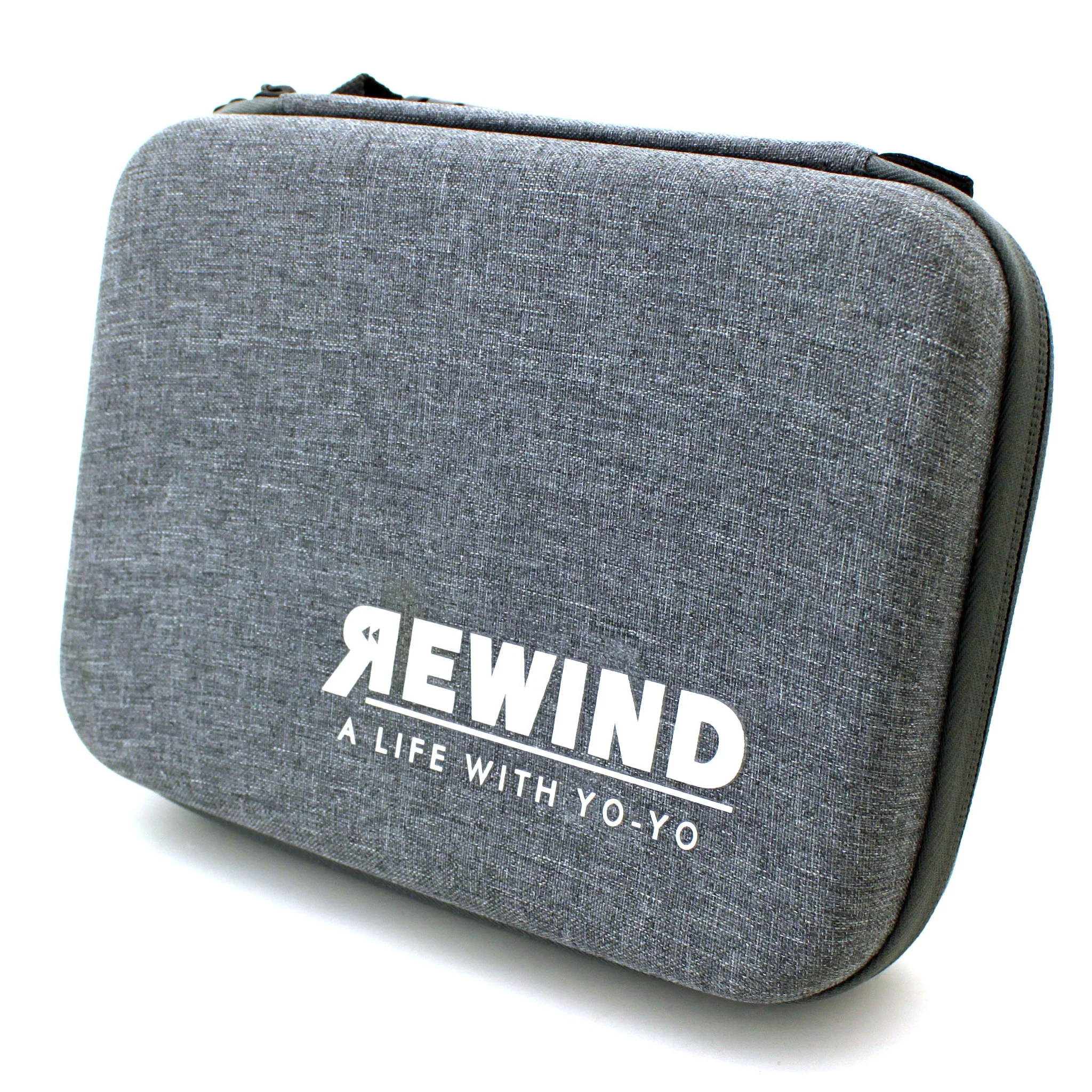 REWIND Semi Hard Yo-Yo Case (For 6 yo-yos) - Image 10