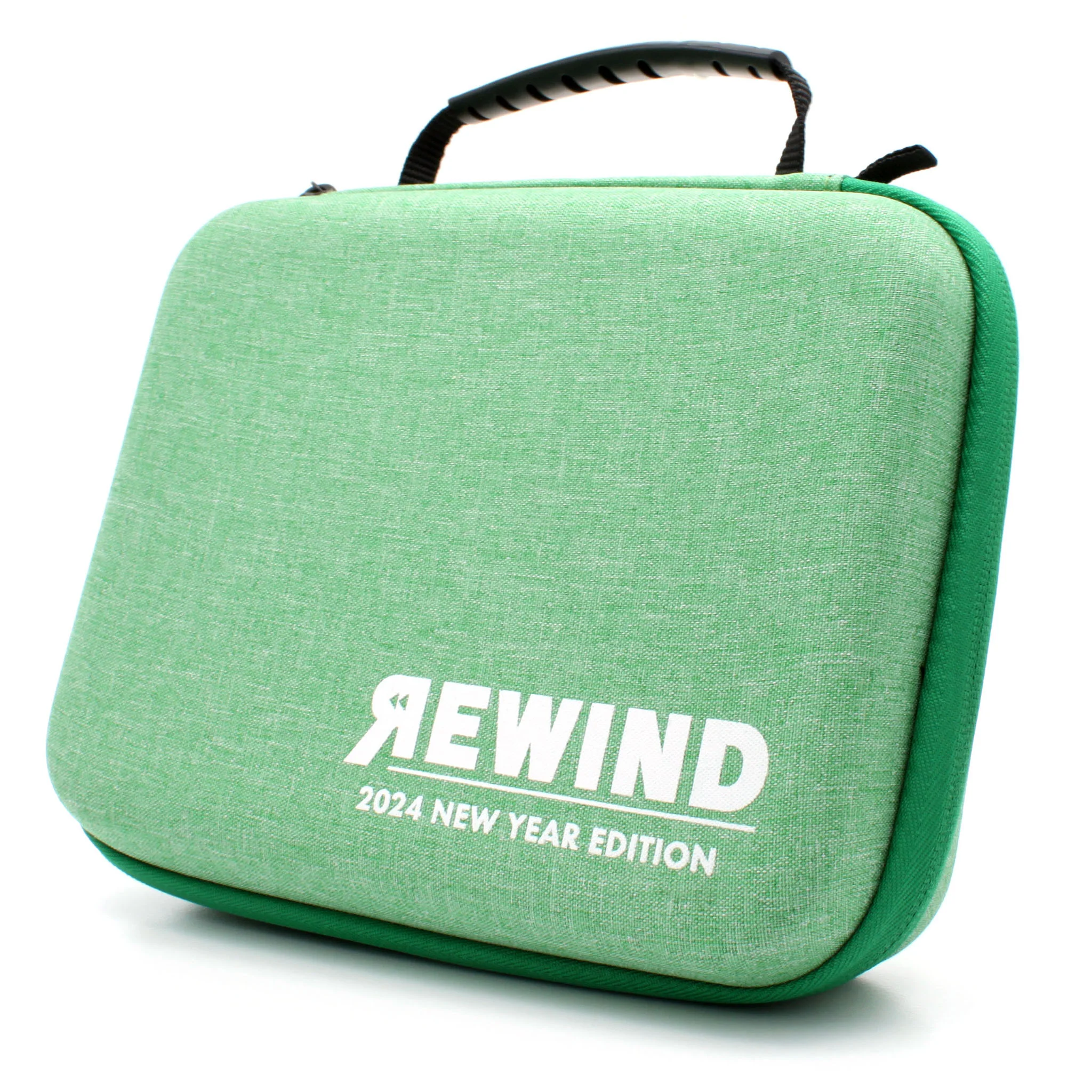 REWIND Semi Hard Yo-Yo Case (For 6 yo-yos) - Image 11