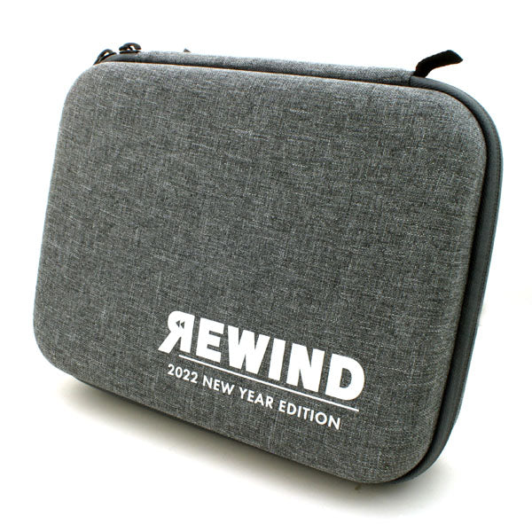 REWIND Semi Hard Yo-Yo Case (For 6 yo-yos) - Image 12