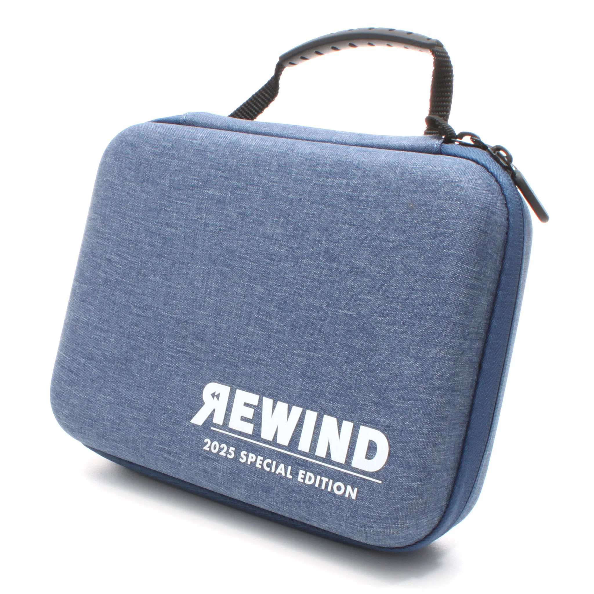 REWIND Semi Hard Yo-Yo Case (For 6 yo-yos) - Image 13