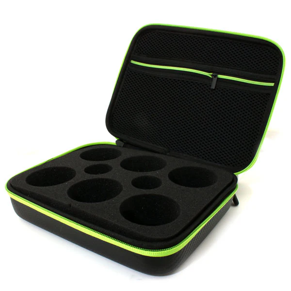 REWIND Semi Hard Yo-Yo Case (For 6 yo-yos) - Image 3
