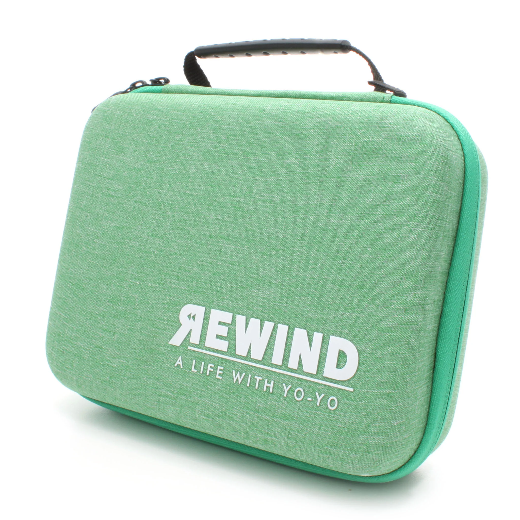 REWIND Semi Hard Yo-Yo Case (For 6 yo-yos) - Image 8