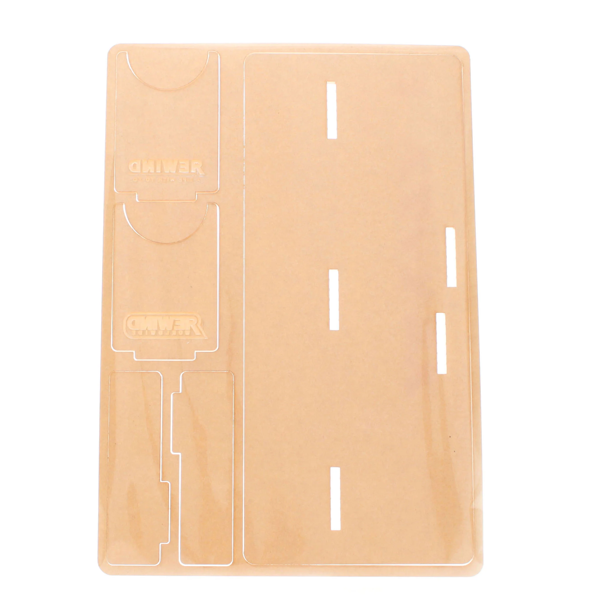 REWIND Yo-Yo Stand - Image 4