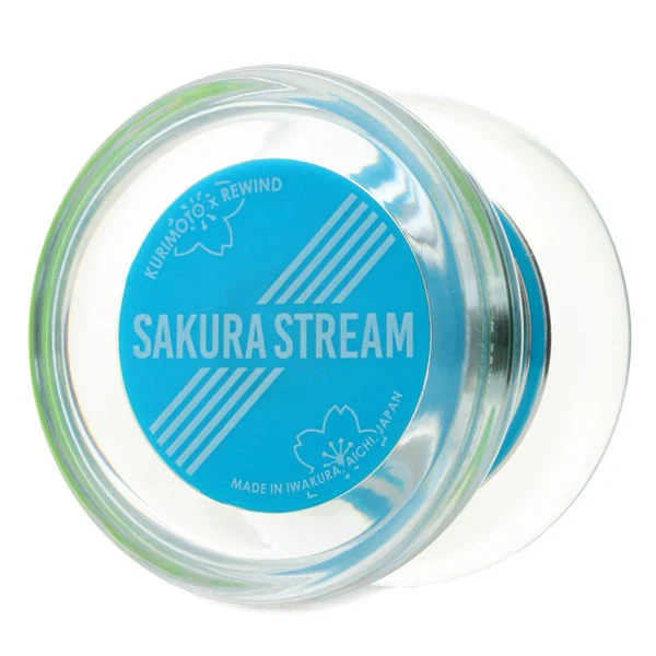 Sakura Stream - Image 8