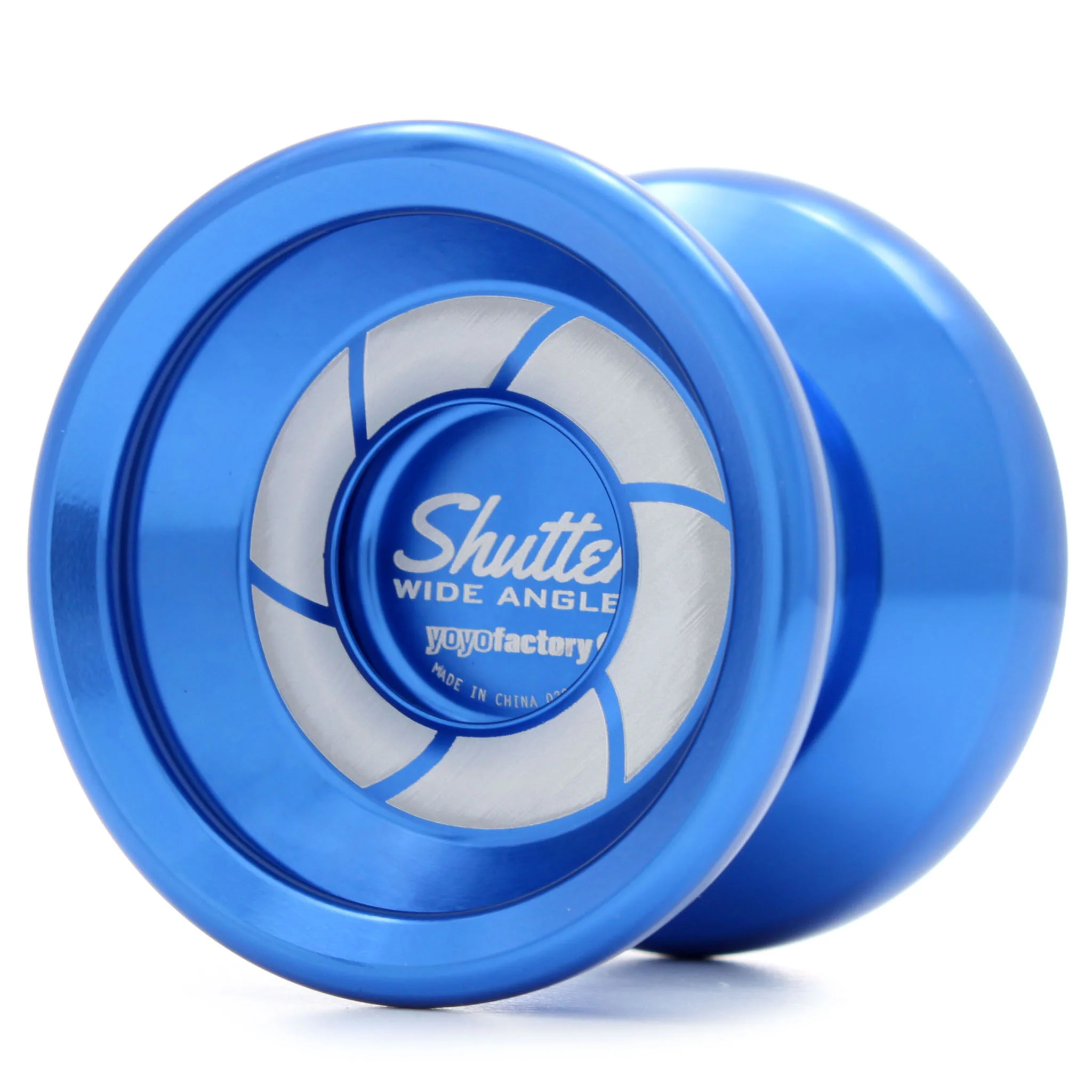 Shutter Wide Angle - Image 13