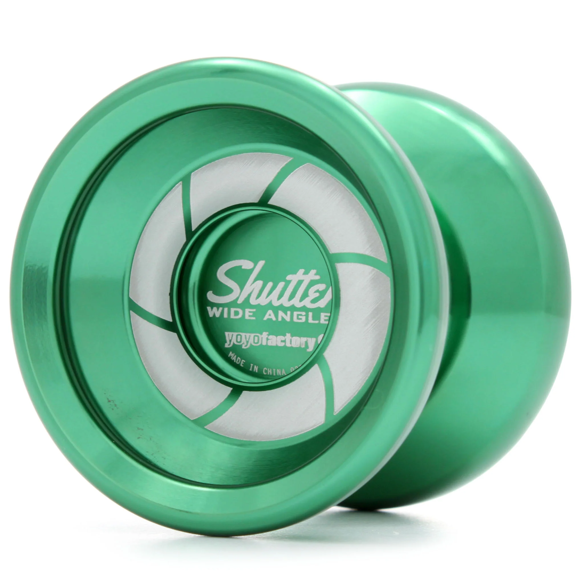 Shutter Wide Angle - Image 14