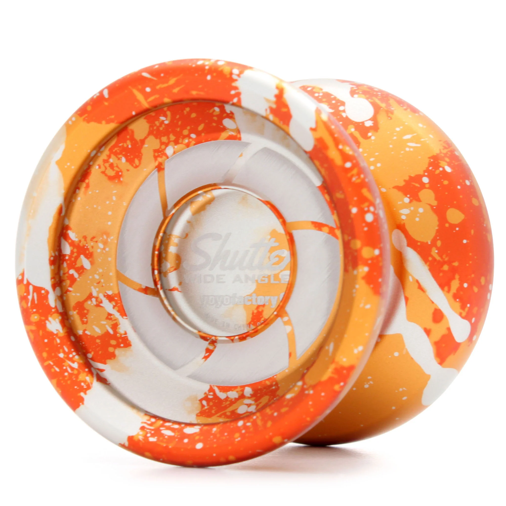 Shutter Wide Angle - Image 15