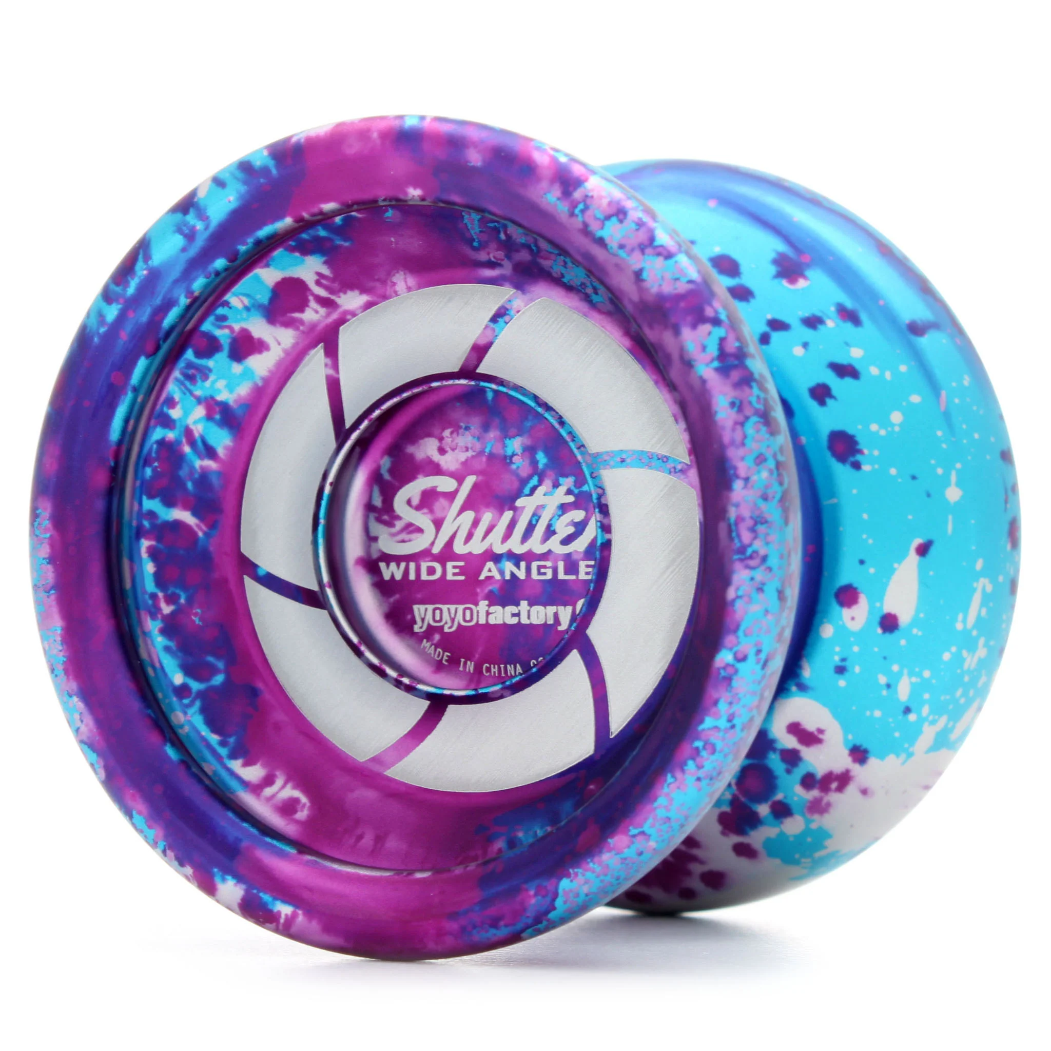 Shutter Wide Angle - Image 16