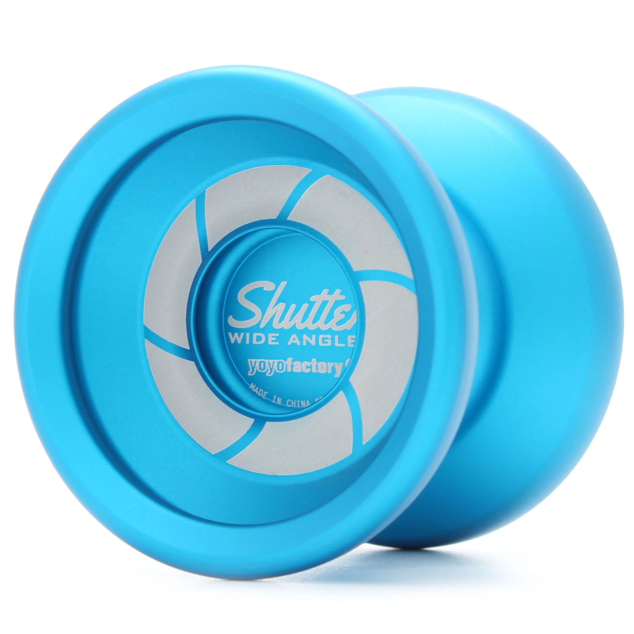 Shutter Wide Angle - Image 17