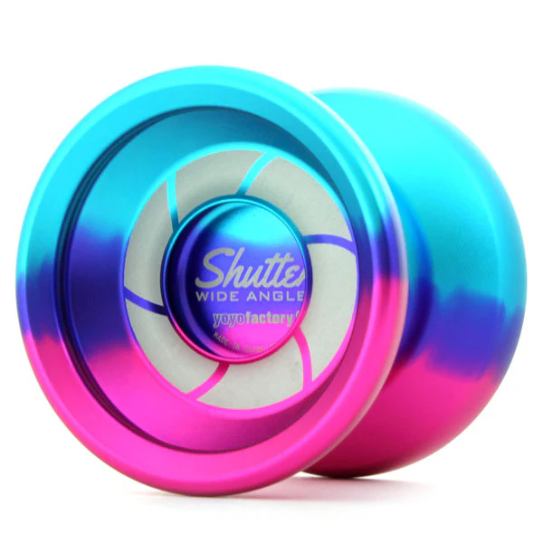 Shutter Wide Angle - Image 23