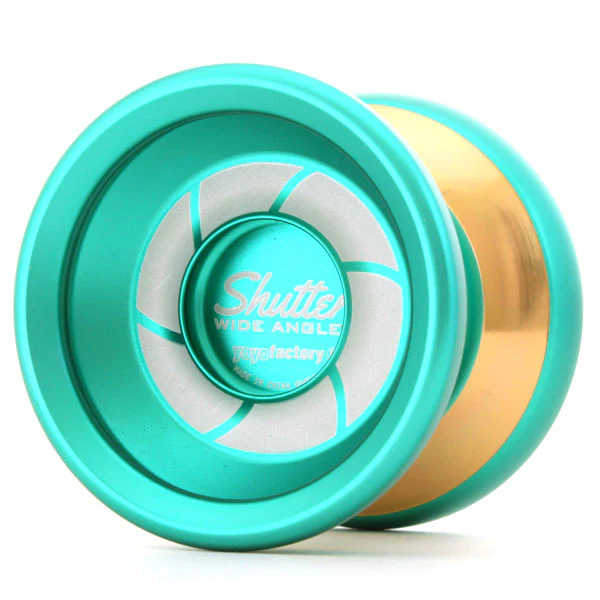 Shutter Wide Angle - Image 25