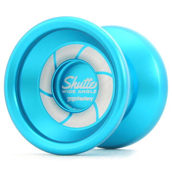 Shutter Wide Angle - Image 28