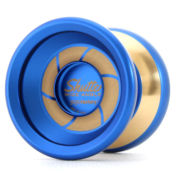 Shutter Wide Angle - Image 39